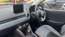 Mazda 2 1.5 Skyactiv G GT Sport 5dr Auto Petrol Hatchback